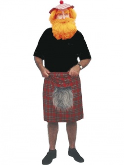 Kilt pro Skoty