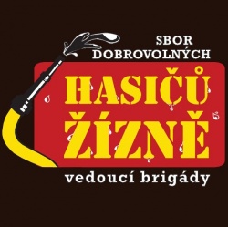 Tričko - DOBROVOLNÝ HASIČ