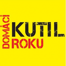 Tričko - DOMÁCÍ KUTIL ROKU