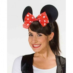 Čelenka pro Minnie