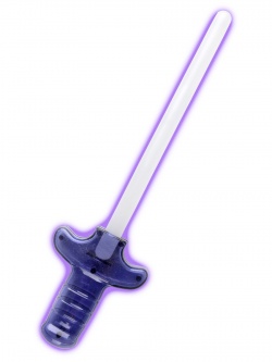 Světelný meč - malý