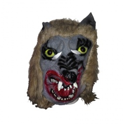 Maska pro vlkodlaka III