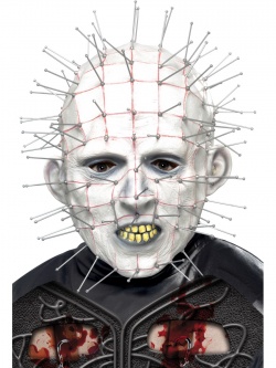 Maska Pinhead - Hellraiser