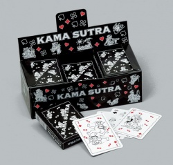 Kamasutra karty