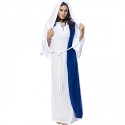 Kostým pro svatou Marii